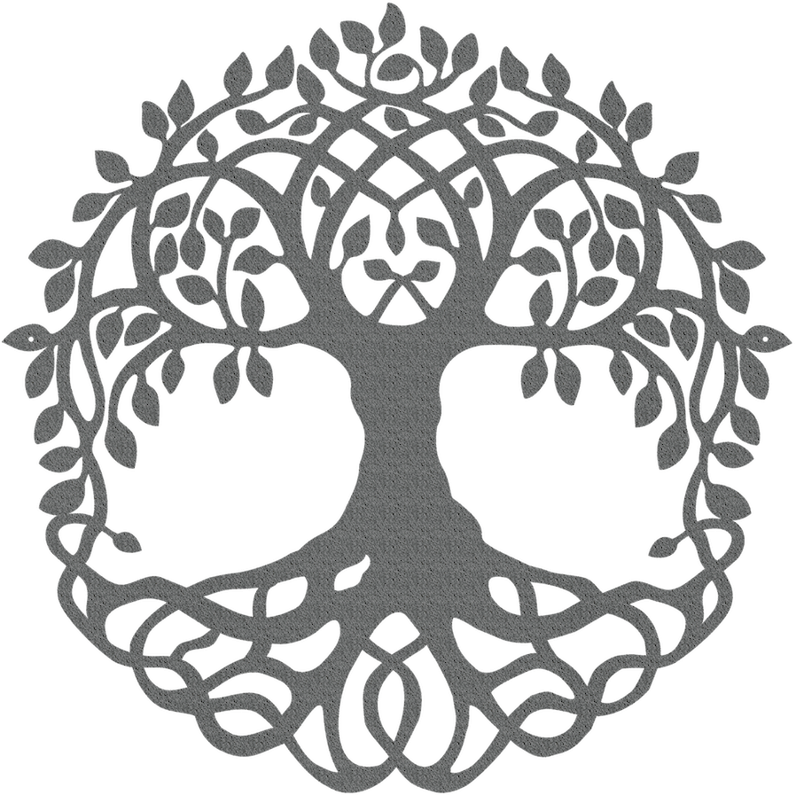 Tree Of Life Icon 